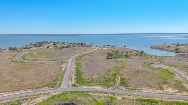 Lot 62 Richland Cove Drive, Eureka, TX 75109