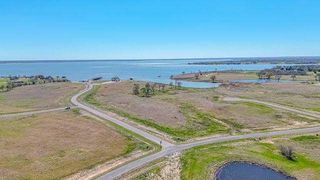 Lot 62 Richland Cove Drive, Eureka, TX 75109