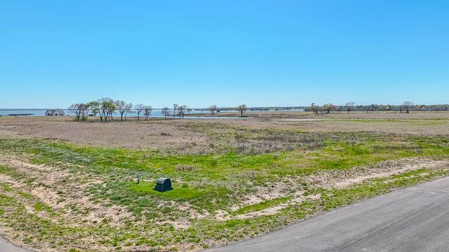 Lot 62 Richland Cove Drive, Eureka, TX 75109