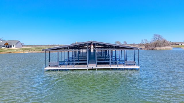 Lot 62 Richland Cove Drive, Eureka, TX 75109