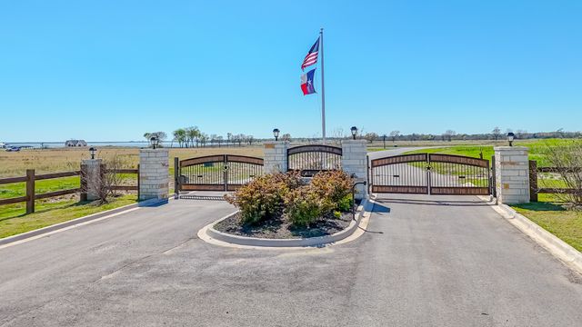 Lot 62 Richland Cove Drive, Eureka, TX 75109