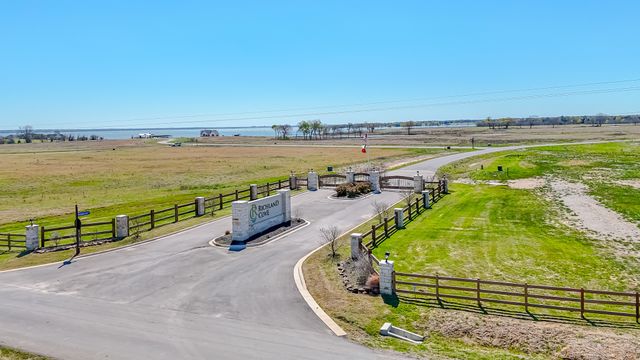 Lot 62 Richland Cove Drive, Eureka, TX 75109