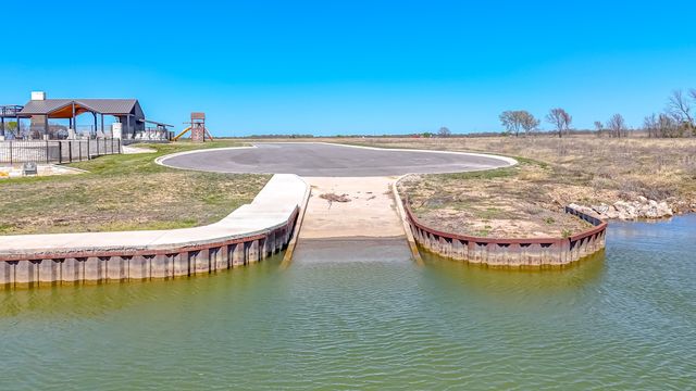 Lot 62 Richland Cove Drive, Eureka, TX 75109