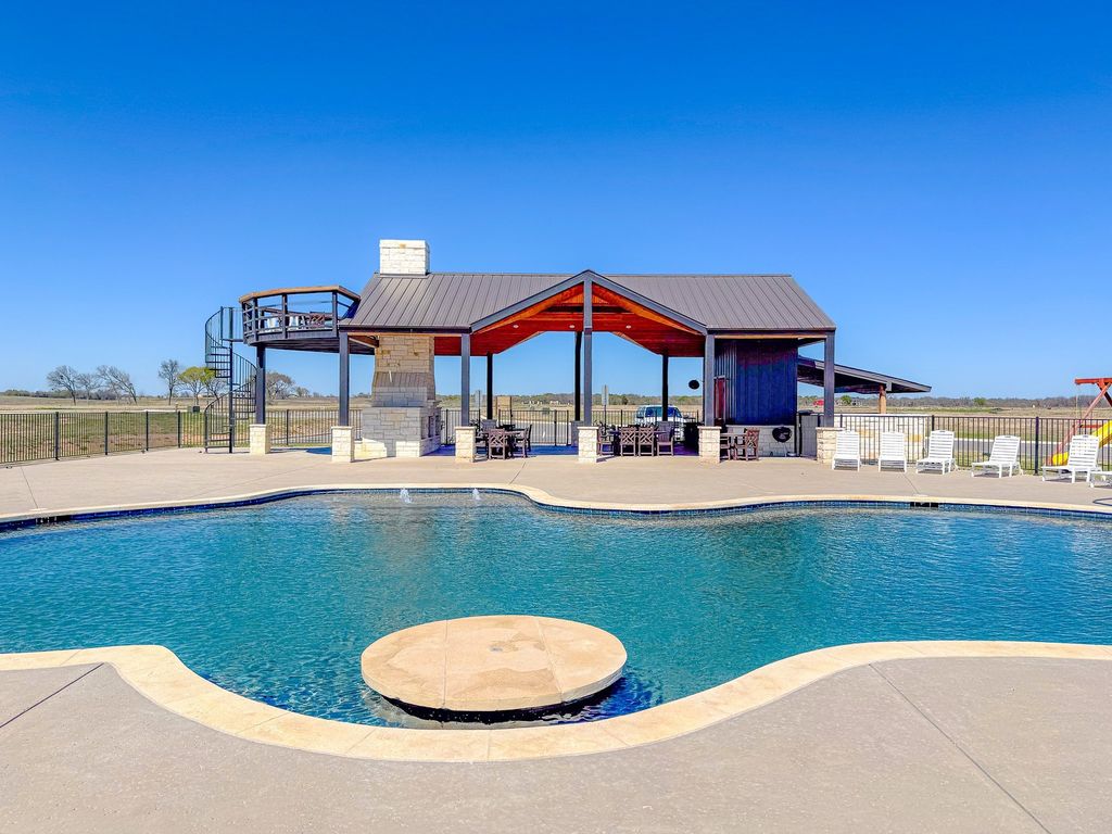 Lot 62 Richland Cove Drive, Eureka, TX 75109