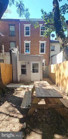 1029 LANCASTER AVE, Wilmington, DE 19805