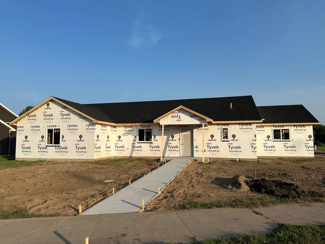 1701 Knottingham Drive, Sartell, MN 56377