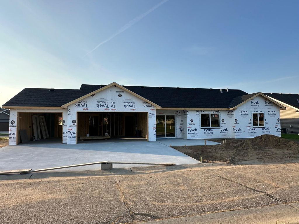 1701 Knottingham Drive, Sartell, MN 56377