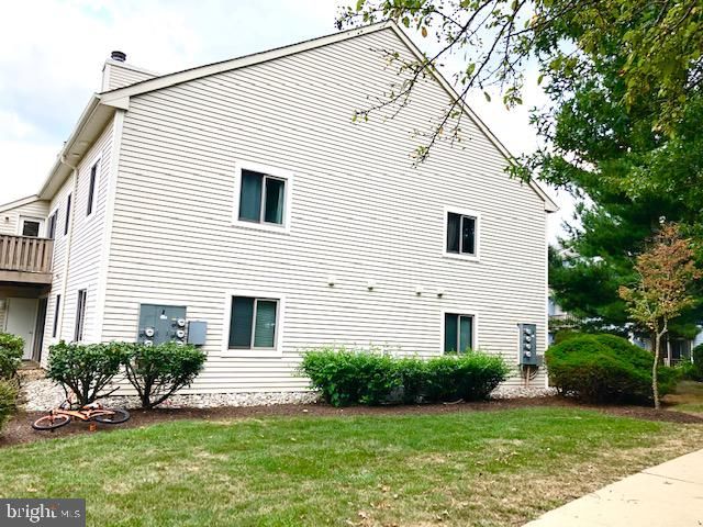 513 ASPEN DR, Plainsboro, NJ 08536