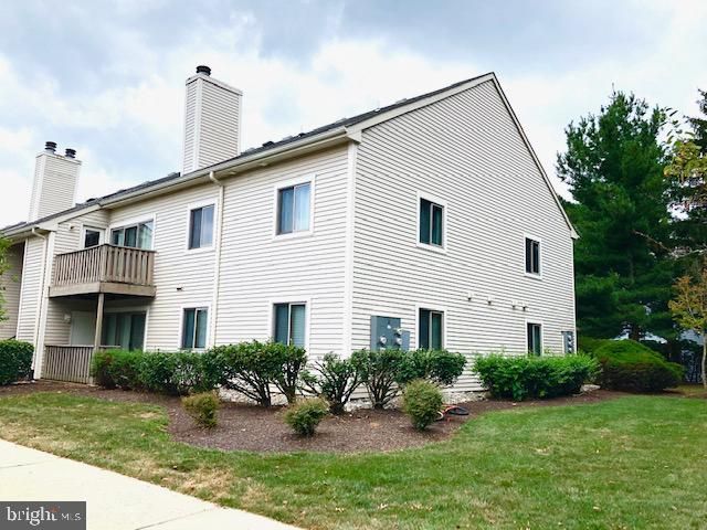 513 ASPEN DR, Plainsboro, NJ 08536