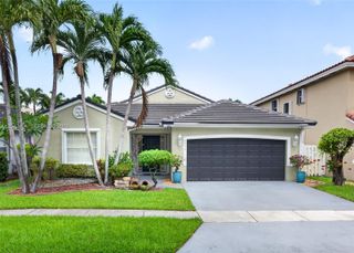 4950 SW 152nd Avenue, Miramar, FL 33027