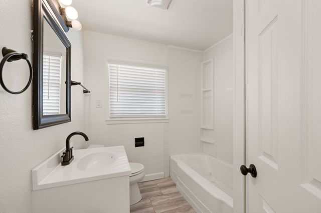 1017 Judd Street, Fort Worth, TX 76104