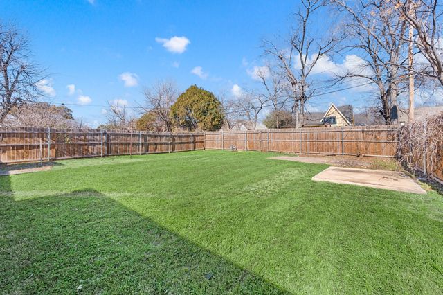 1017 Judd Street, Fort Worth, TX 76104