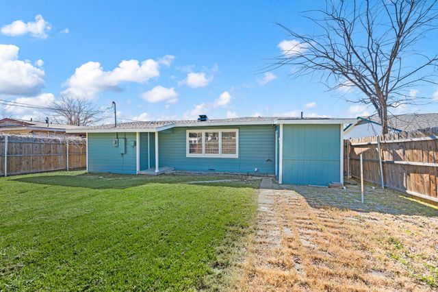 1017 Judd Street, Fort Worth, TX 76104