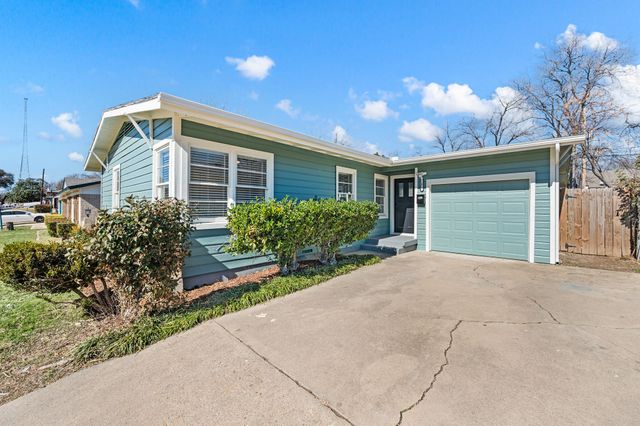 1017 Judd Street, Fort Worth, TX 76104