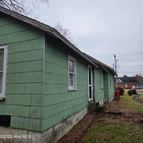 608 Parsonage Street, Elizabeth City, NC 27909