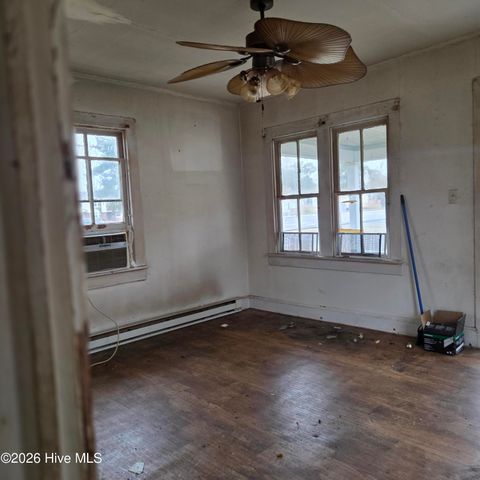 608 Parsonage Street, Elizabeth City, NC 27909