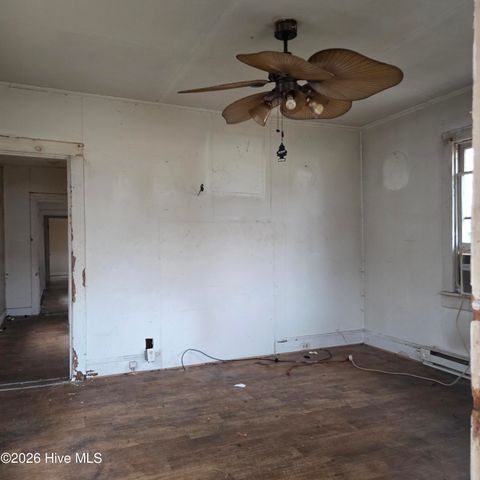 608 Parsonage Street, Elizabeth City, NC 27909