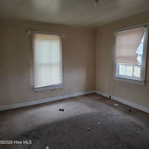 608 Parsonage Street, Elizabeth City, NC 27909