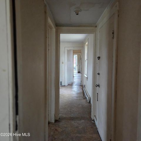 608 Parsonage Street, Elizabeth City, NC 27909