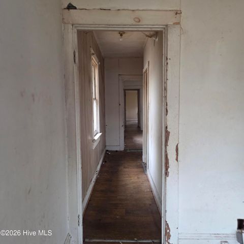 608 Parsonage Street, Elizabeth City, NC 27909