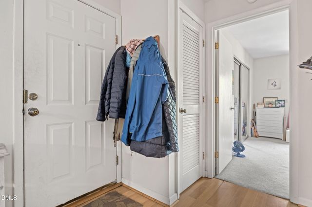 199 Summerwalk Circle, Chapel Hill, NC 27517