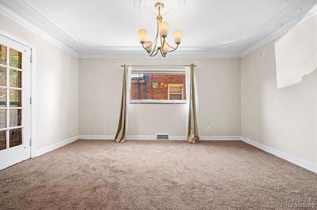 17390 Northlawn Street, Detroit, MI 48221