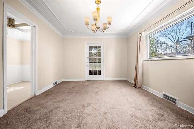 17390 Northlawn Street, Detroit, MI 48221