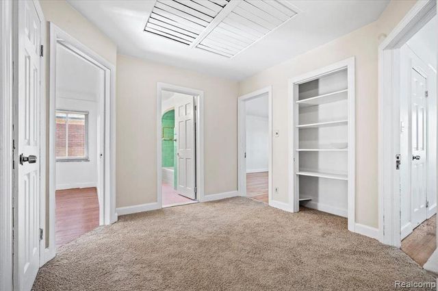 17390 Northlawn Street, Detroit, MI 48221