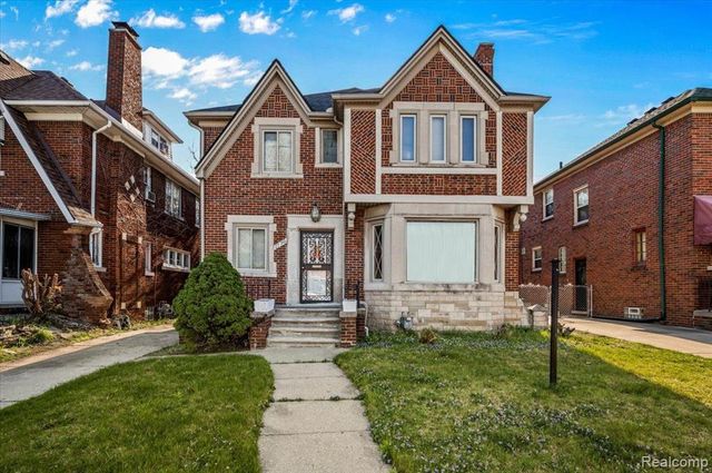 17390 Northlawn Street, Detroit, MI 48221