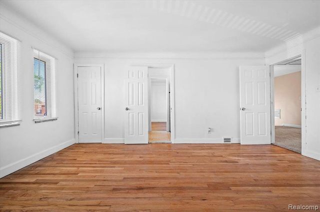 17390 Northlawn Street, Detroit, MI 48221