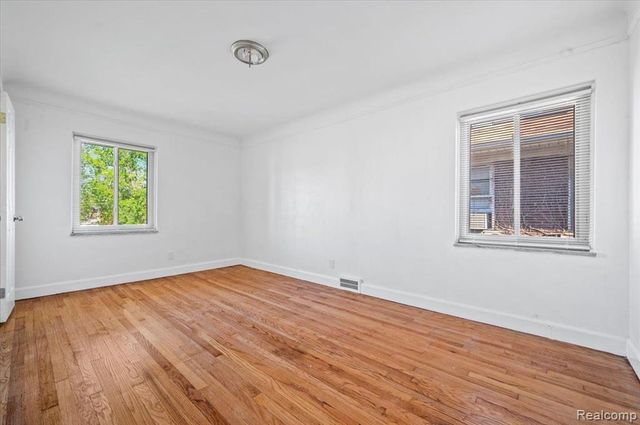 17390 Northlawn Street, Detroit, MI 48221