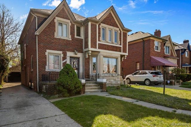 17390 Northlawn Street, Detroit, MI 48221
