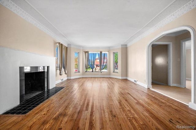 17390 Northlawn Street, Detroit, MI 48221