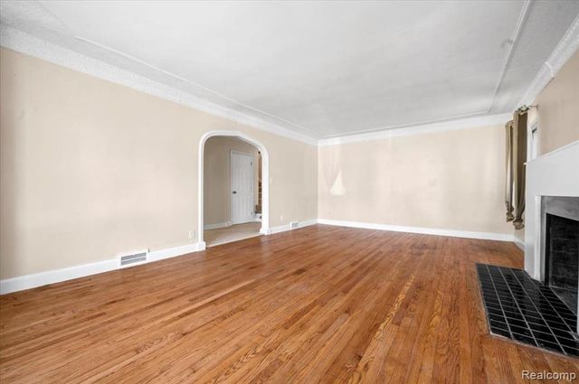 17390 Northlawn Street, Detroit, MI 48221