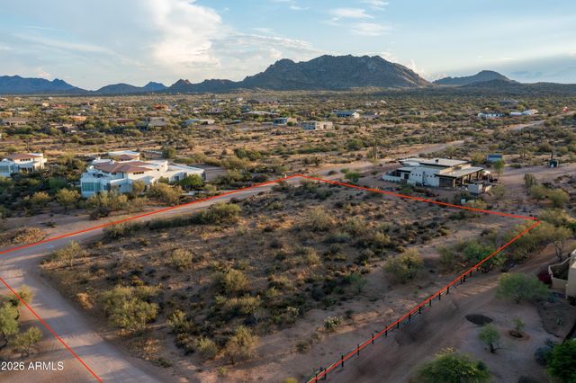 13954 E Carefree Highway, Scottsdale, AZ 85262