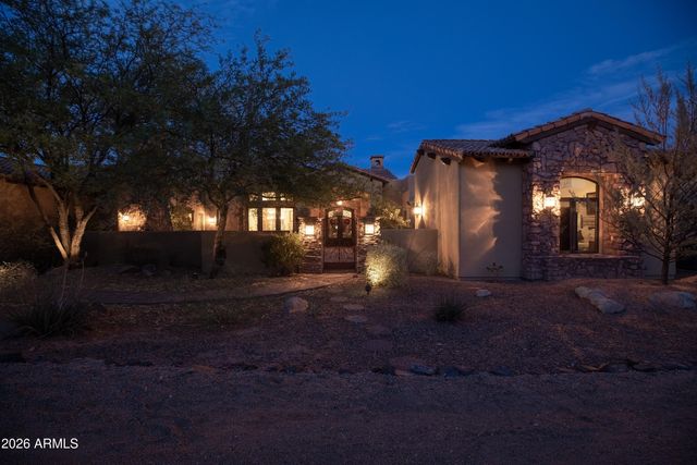 13954 E Carefree Highway, Scottsdale, AZ 85262
