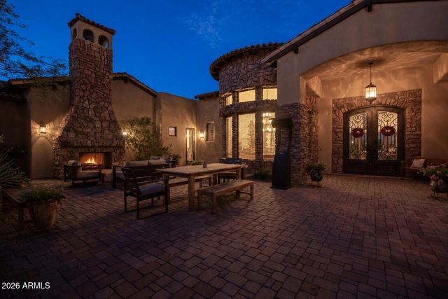 13954 E Carefree Highway, Scottsdale, AZ 85262