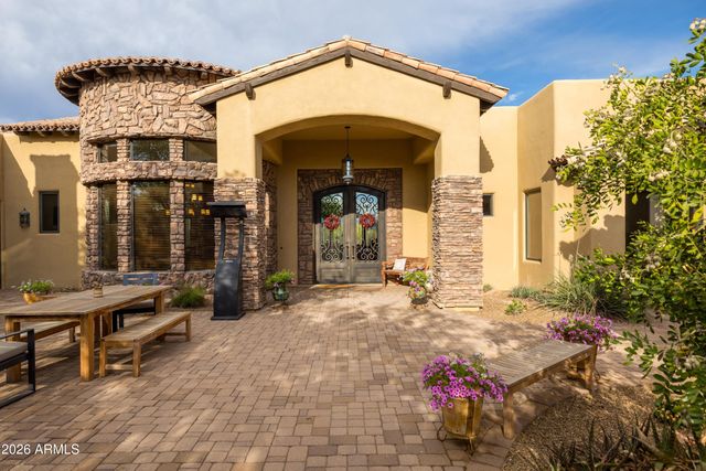 13954 E Carefree Highway, Scottsdale, AZ 85262