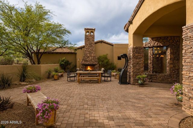 13954 E Carefree Highway, Scottsdale, AZ 85262