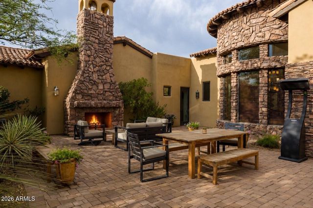13954 E Carefree Highway, Scottsdale, AZ 85262