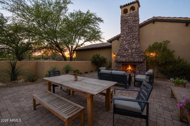 13954 E Carefree Highway, Scottsdale, AZ 85262