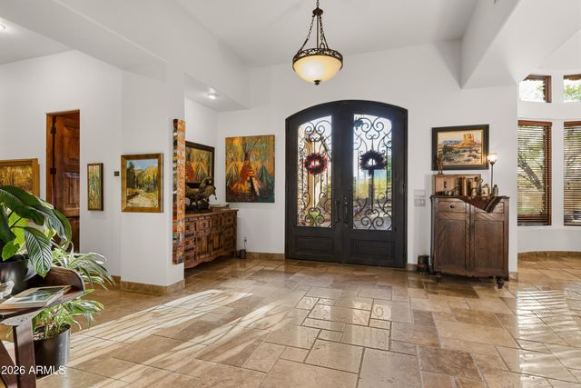 13954 E Carefree Highway, Scottsdale, AZ 85262