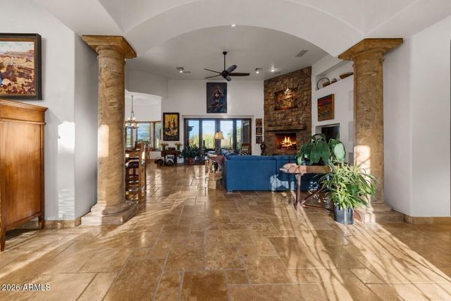 13954 E Carefree Highway, Scottsdale, AZ 85262
