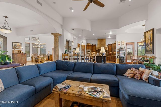 13954 E Carefree Highway, Scottsdale, AZ 85262