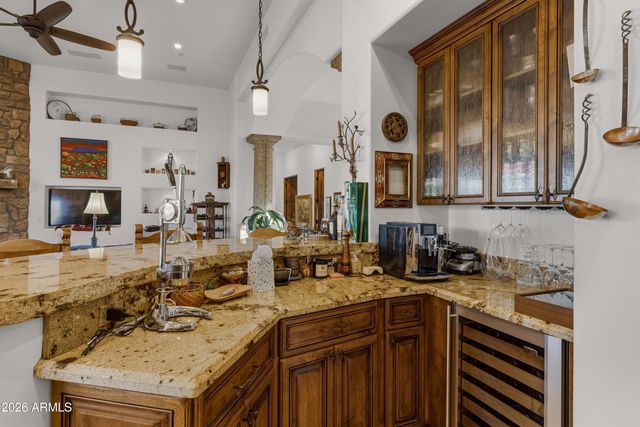 13954 E Carefree Highway, Scottsdale, AZ 85262