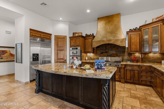 13954 E Carefree Highway, Scottsdale, AZ 85262
