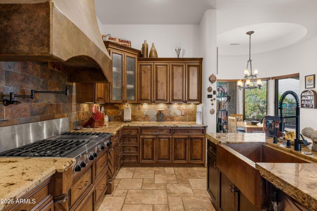 13954 E Carefree Highway, Scottsdale, AZ 85262