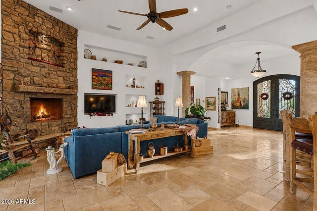 13954 E Carefree Highway, Scottsdale, AZ 85262