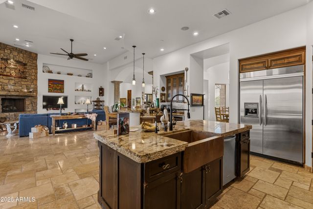 13954 E Carefree Highway, Scottsdale, AZ 85262
