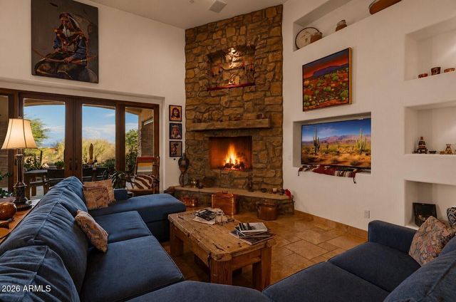 13954 E Carefree Highway, Scottsdale, AZ 85262
